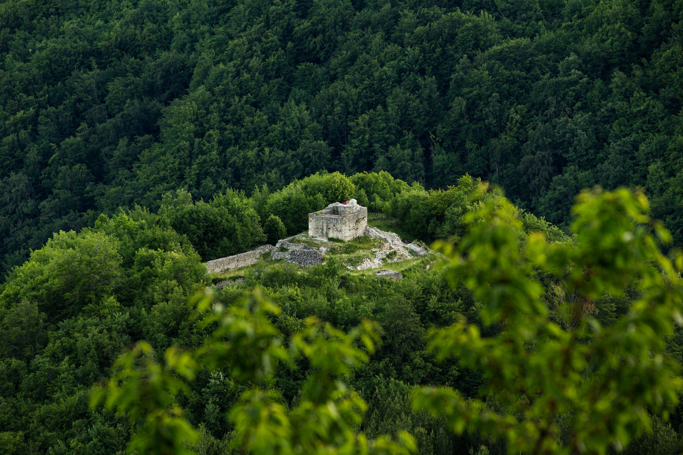 Izlet ili odmor u srcu prirode 